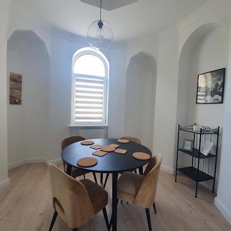 Monte Gdynia Apartament מראה חיצוני תמונה