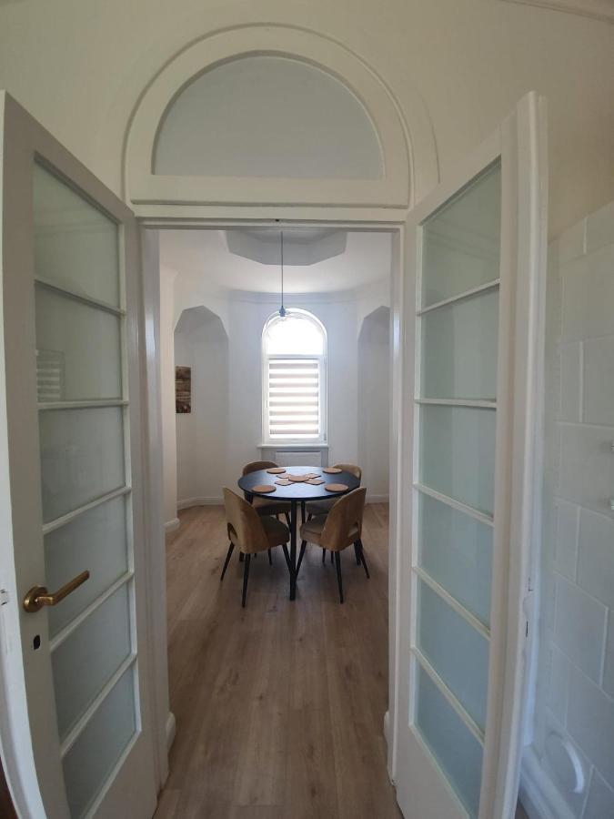 Monte Gdynia Apartament מראה חיצוני תמונה