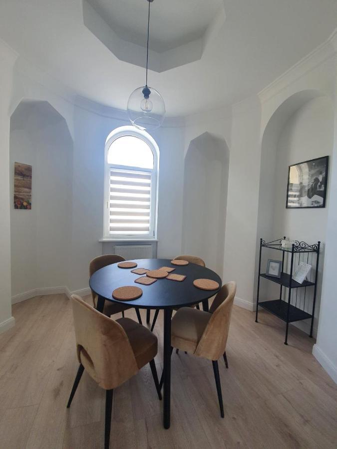 Monte Gdynia Apartament מראה חיצוני תמונה
