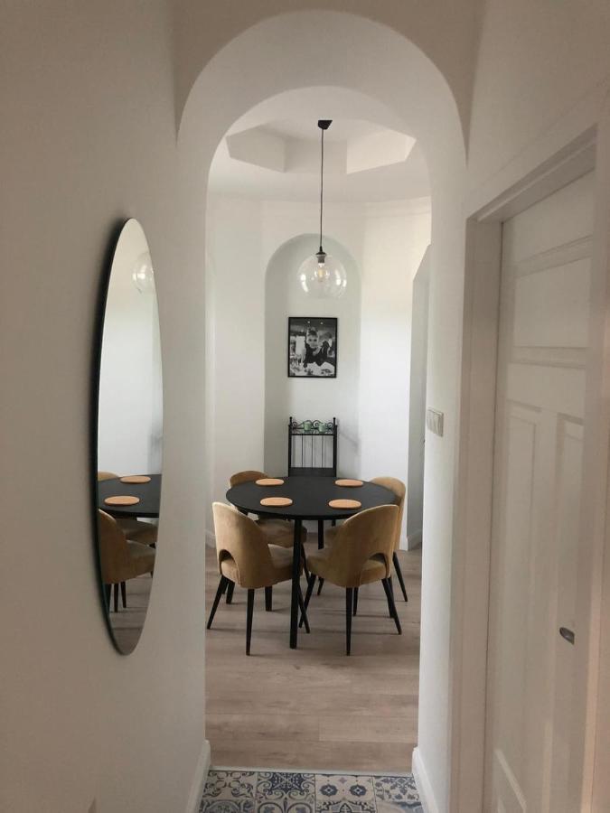 Monte Gdynia Apartament מראה חיצוני תמונה