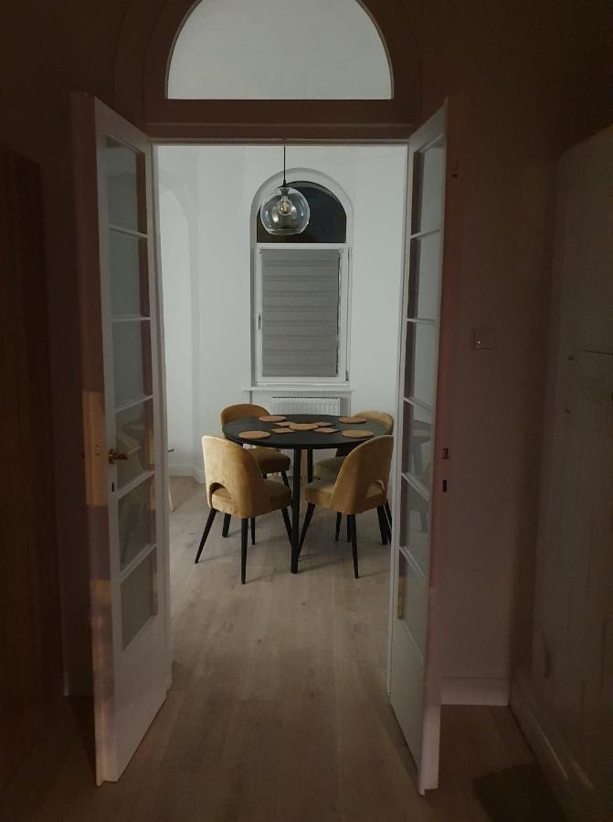 Monte Gdynia Apartament מראה חיצוני תמונה