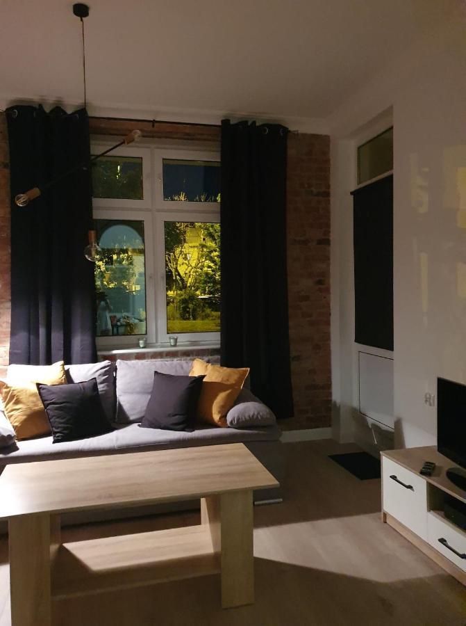 Monte Gdynia Apartament מראה חיצוני תמונה